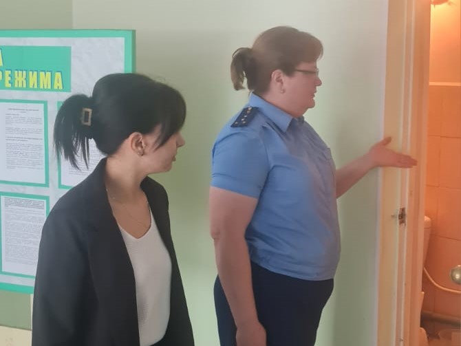 ПРОКУРАТУРА РАЗЪЯСНЯЕТ.