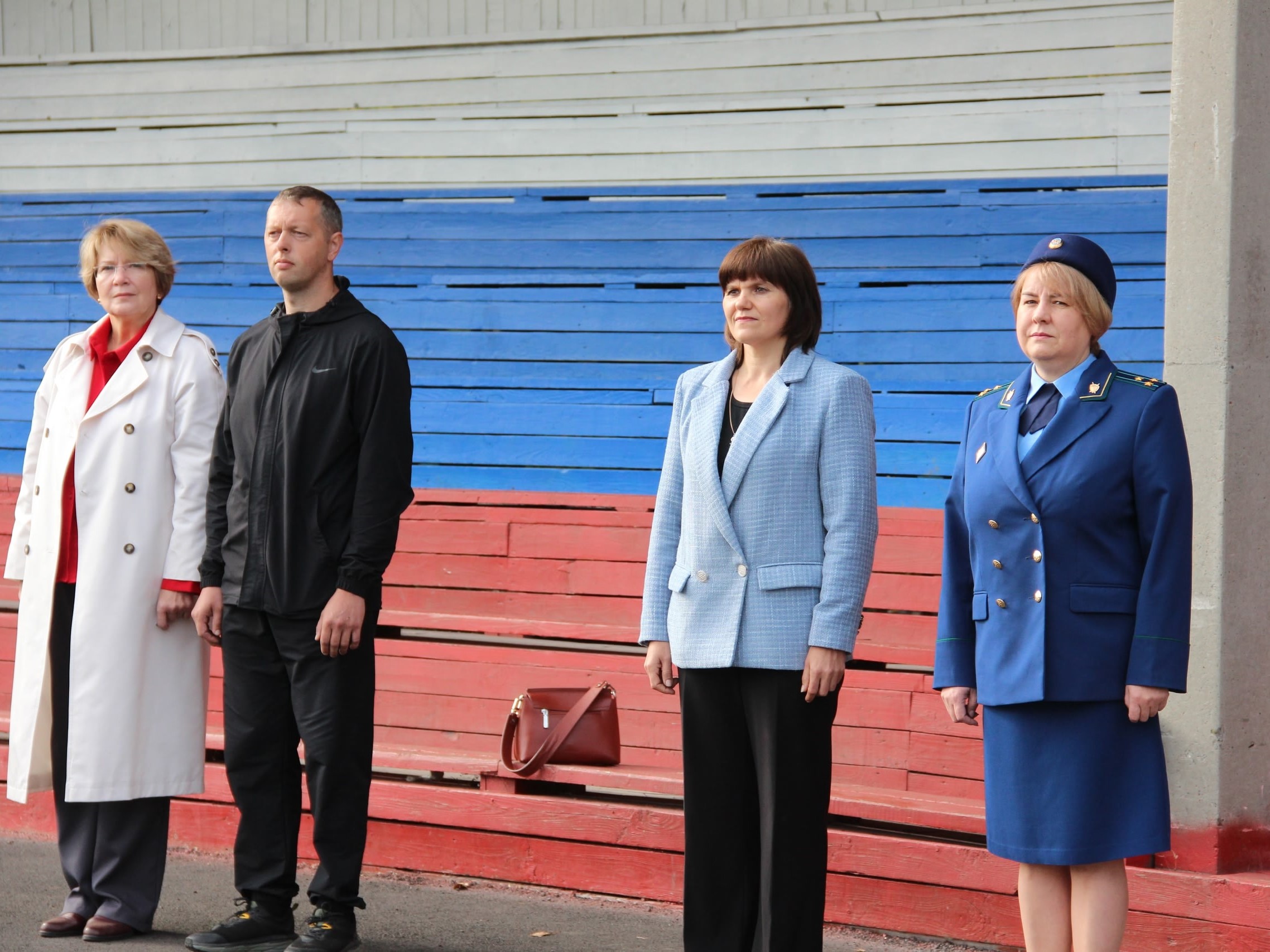 Кубок прокурора Куртамышского района.