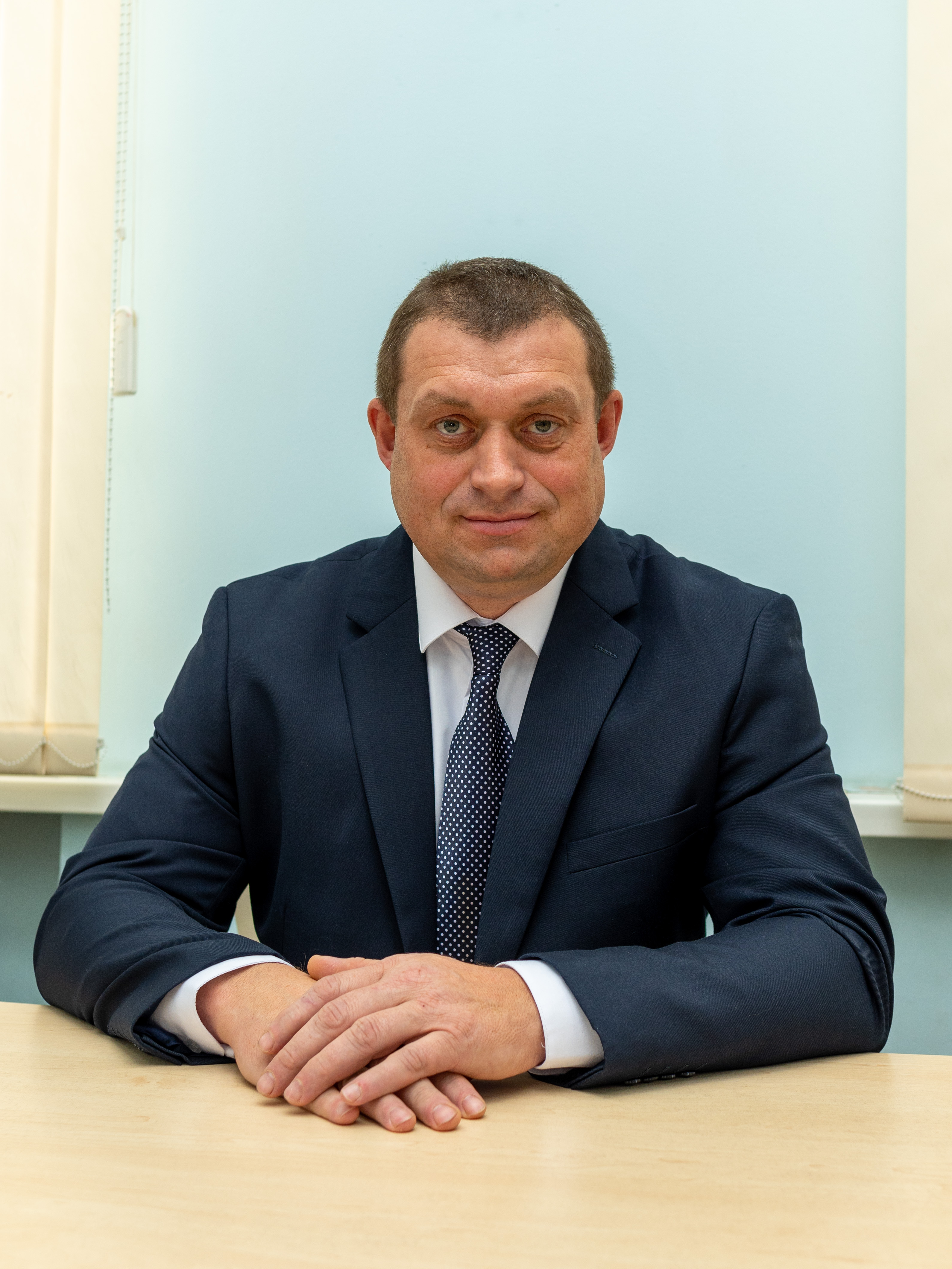 Подшивалов Владимир Петрович.